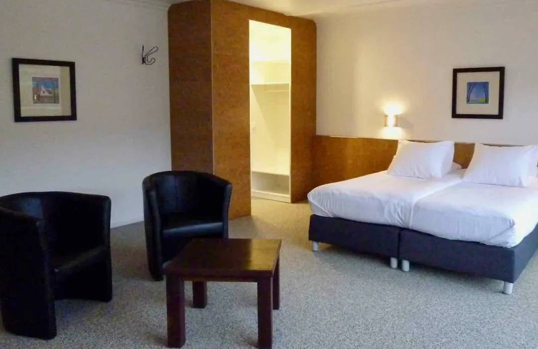 Bed & Breakfast Winterberg-1