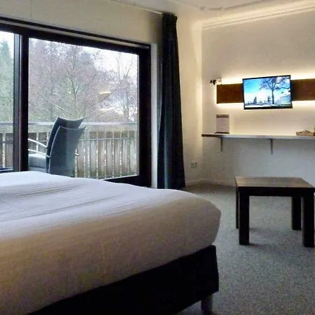 Bed & Breakfast Winterberg-2